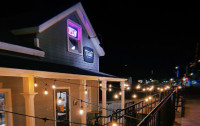 Trade Brewing