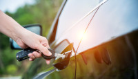 24/7 Emergency Lockout Assistance |