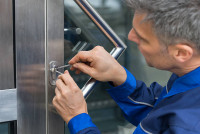 Locksmith Services Lynnwood WA