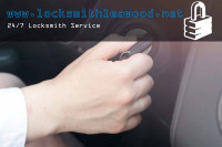 Locksmith Leawood