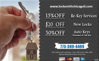 Locksmith Chicago