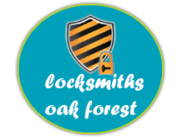 Locksmiths Oak Forest