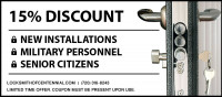 Locksmith of Centennial Co