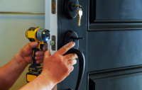Lockout Services in Santa Monica