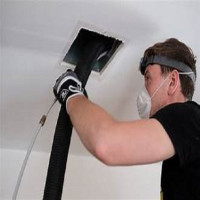 Jimbo Duct Cleaners