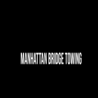 Manhattan Bridge Towing