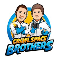 Crawl Space Brothers