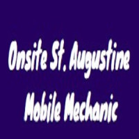 Onsite St Augustine Mobile Mechanic