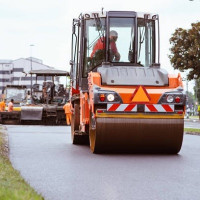 Asphalt Paving Pittsburgh