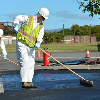 Asphalt Paving Ontario