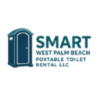Smart West Palm Beach Portable Toilet Rental LLC