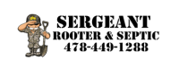 Sergeant Rooter and Septic