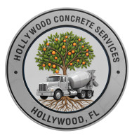 Hollywood Concrete Services