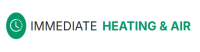 Immediate Heating & Air