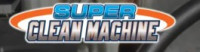 Super Clean Machine | Power Washing & Roof Washing