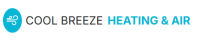 Cool Breeze Heating Air