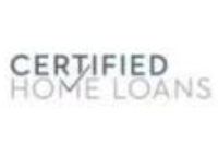 Certified Home Loans