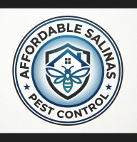 Affordable Salinas Pest Control