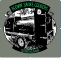 Blowin Smoke Cookers