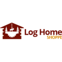 Log Home Soppe