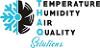 Temperature Humidity Air Quality Solutions