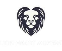 Lion Heart Movers of Frisco