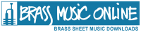 Brass Music Online