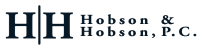 Hobson & Hobson, P.C. - Canton Office