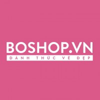 Boshop - Cửa hàng mỹ phẩm chính hãng 100%