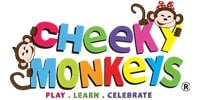 Multi Award-Winning Kids Soft Play Area in Plano
