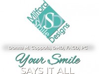 Donna M. Coppola, DMD, FAGD, PC