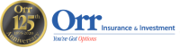 ORR Insurance & Investment