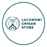 Lucknowi Chikan Store — Handmade Lucknowi Chikankari Kurtas & Ethnic Wear