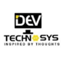 Dev Technosys Pvt Ltd