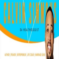 Pastor Calvin Simmons