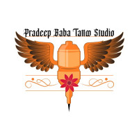 Pradeep baba tattoo studio