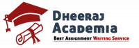 Dheeraj Academia
