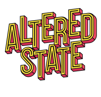 Altered State Comic Book Store St. Louis