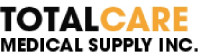 Total Care Medical Supply