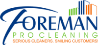Commercial Cleaning Services