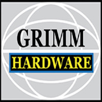 GRIMM INDUSTRIES PTE LTD