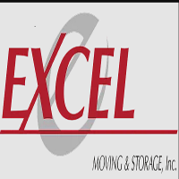 Excel Moving and Storage