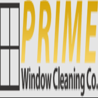 Prime Window Cleaning