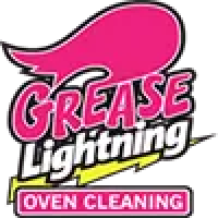 Grease Lightning Oven Cleaning