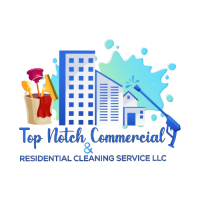 Top Notch Commercial & Residential Cleaning Service