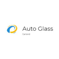 Auto Glass Garland
