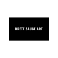 BRETT SAUCE ART
