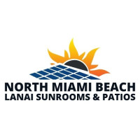 North Miami Beach Lanai Sunrooms & Patios
