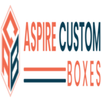Aspire Custom Boxes