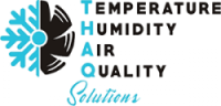Temperature Humidity Air Quality Solutions